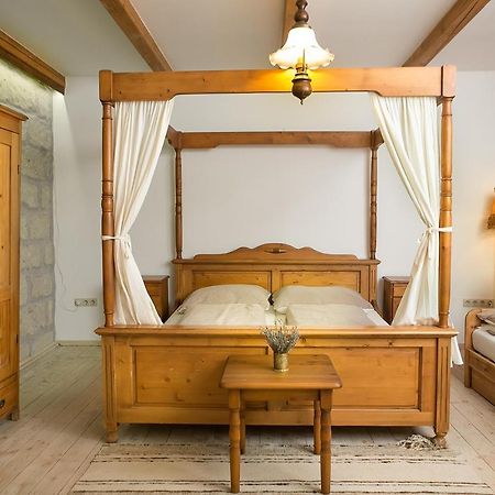 Pajta Apartman Еґер Екстер'єр фото