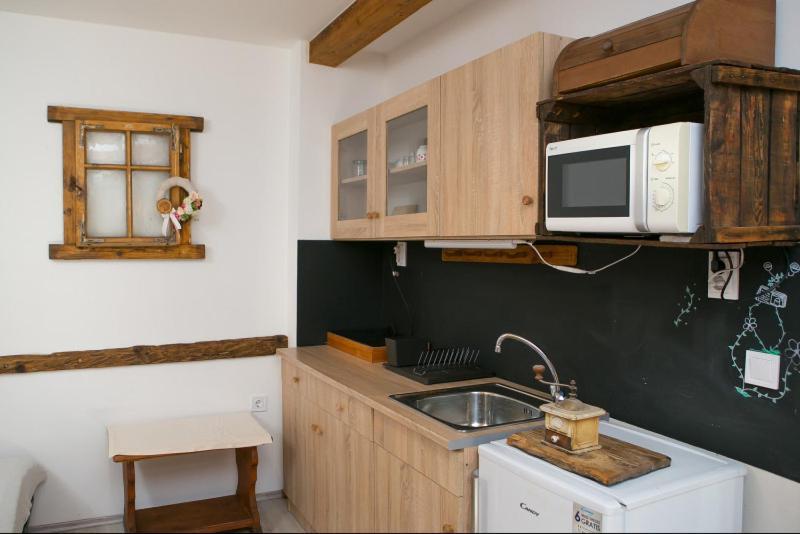 Pajta Apartman Еґер Екстер'єр фото