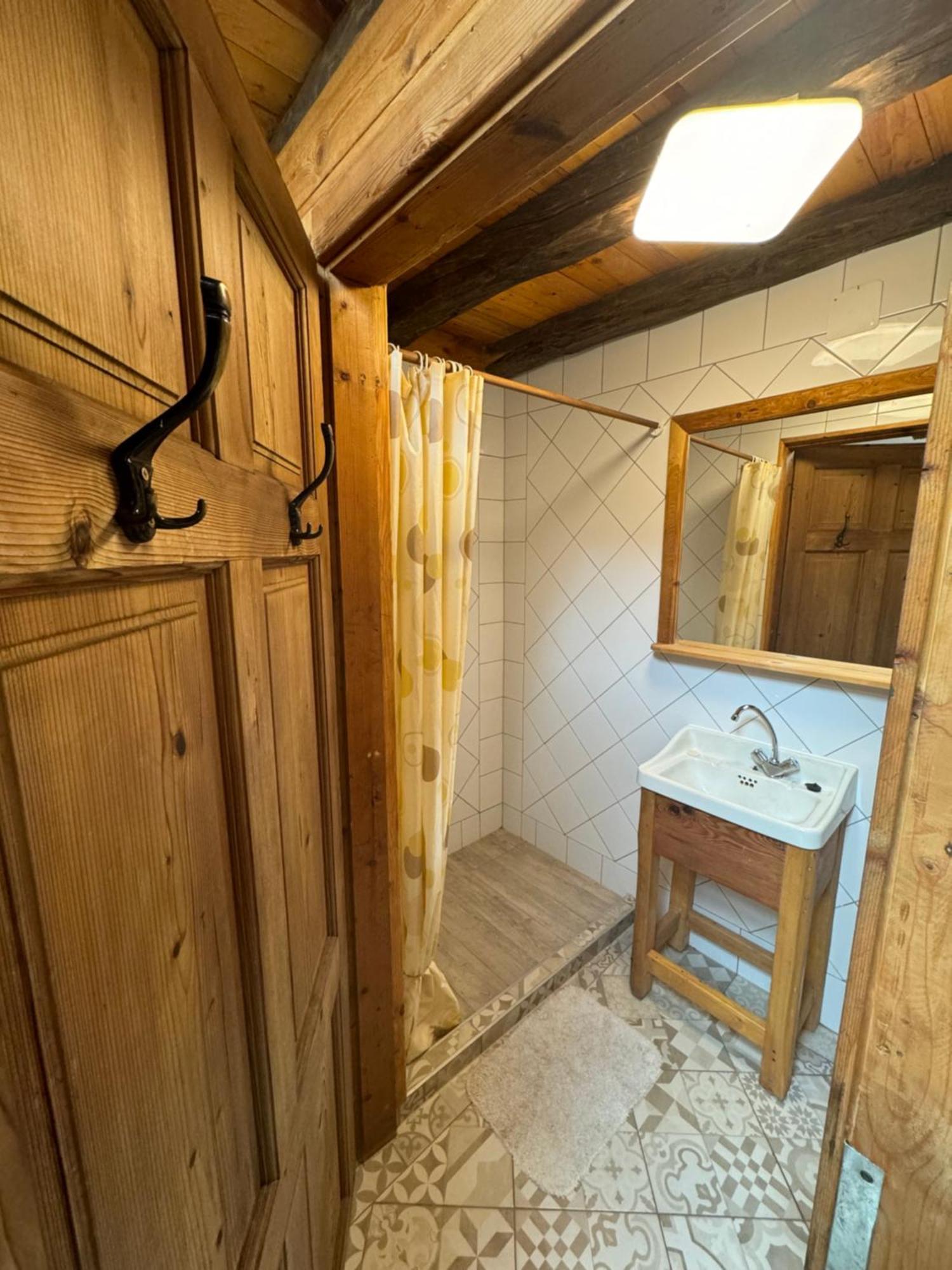 Pajta Apartman Еґер Номер фото