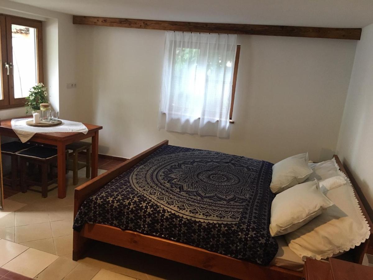 Pajta Apartman Еґер Екстер'єр фото